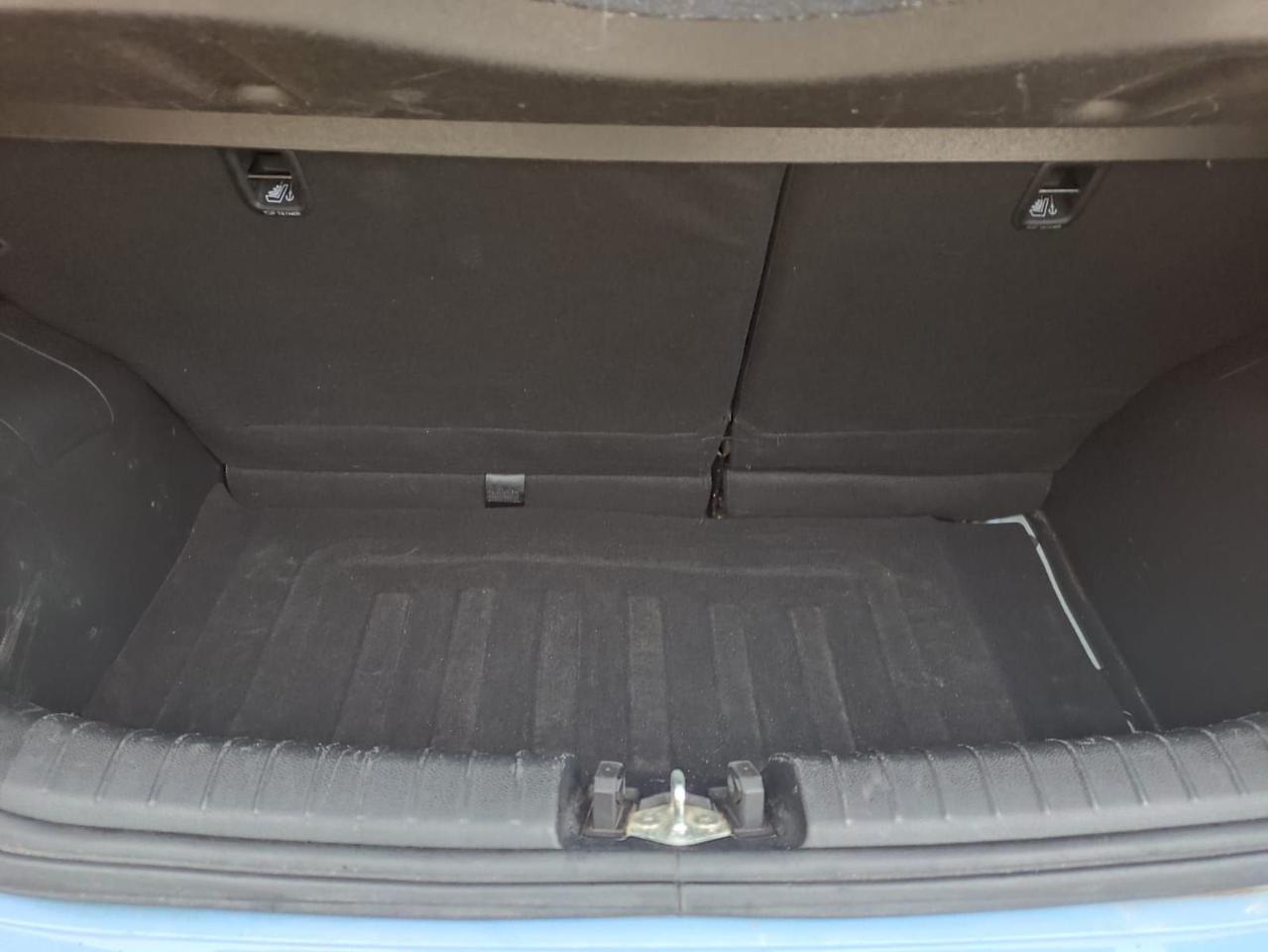 Kia Kia Picanto usata 1