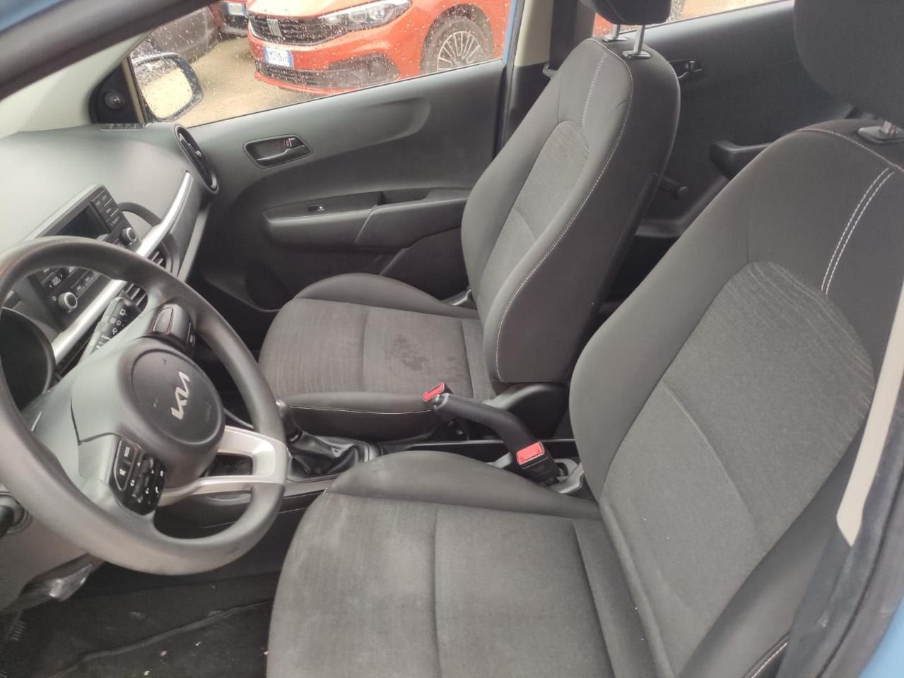 Kia Kia Picanto usata 2