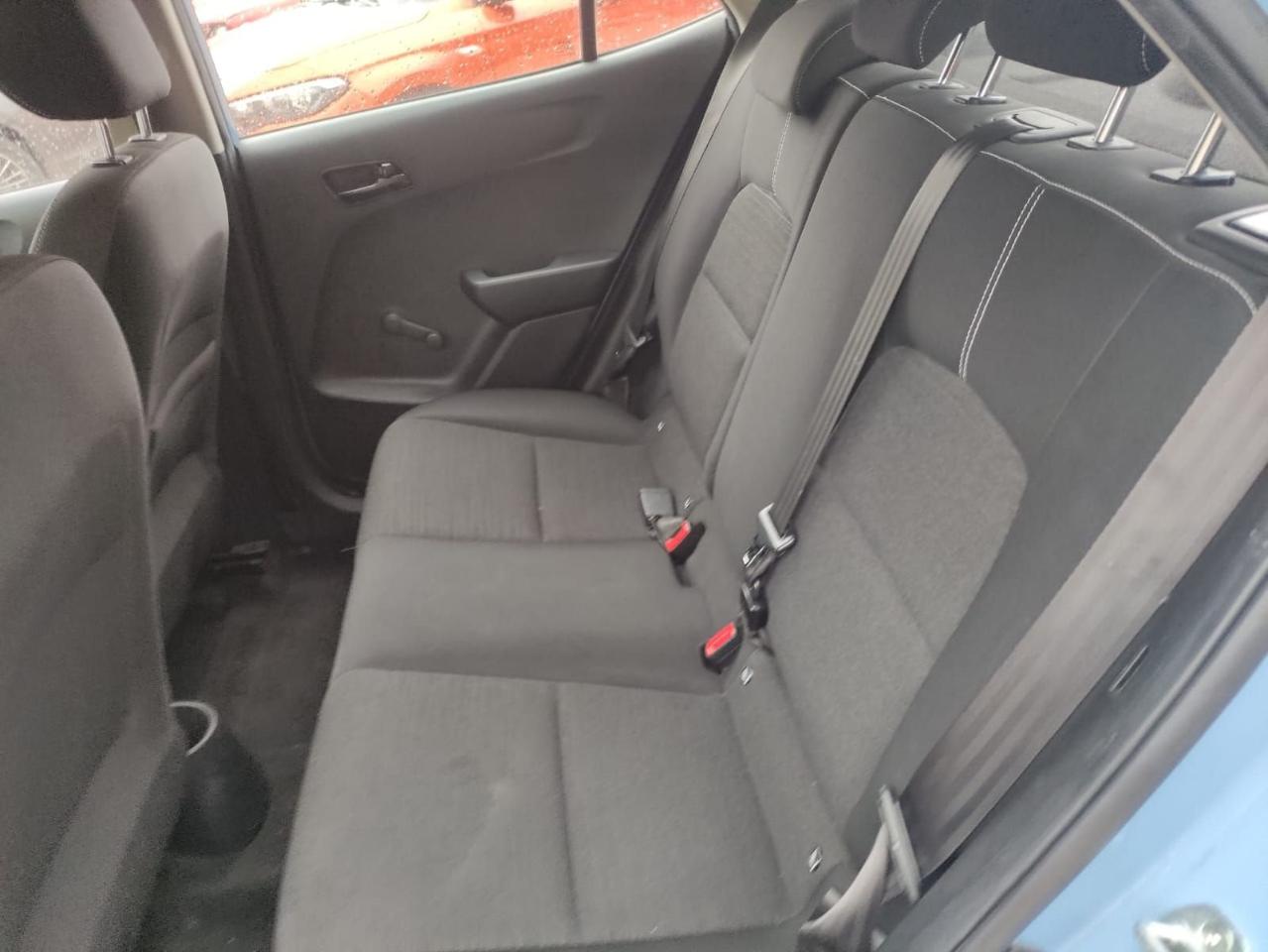 Kia Kia Picanto usata 3