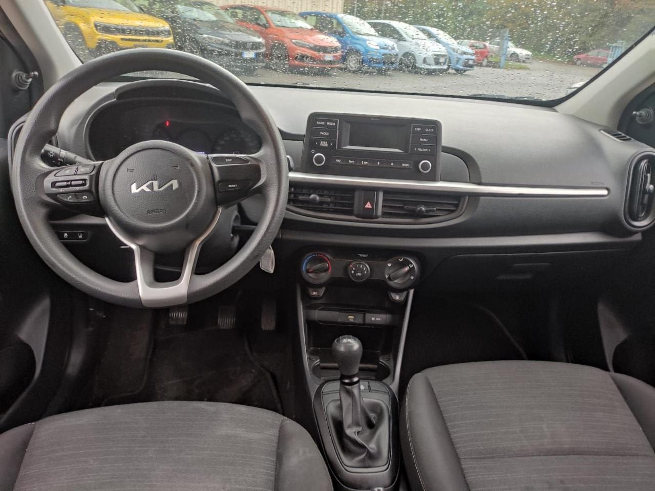 Kia Kia Picanto usata 4