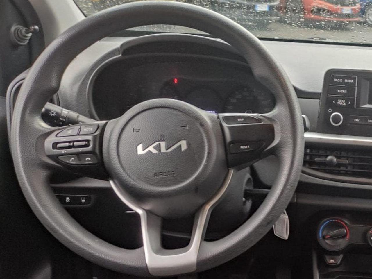 Kia Kia Picanto usata 5