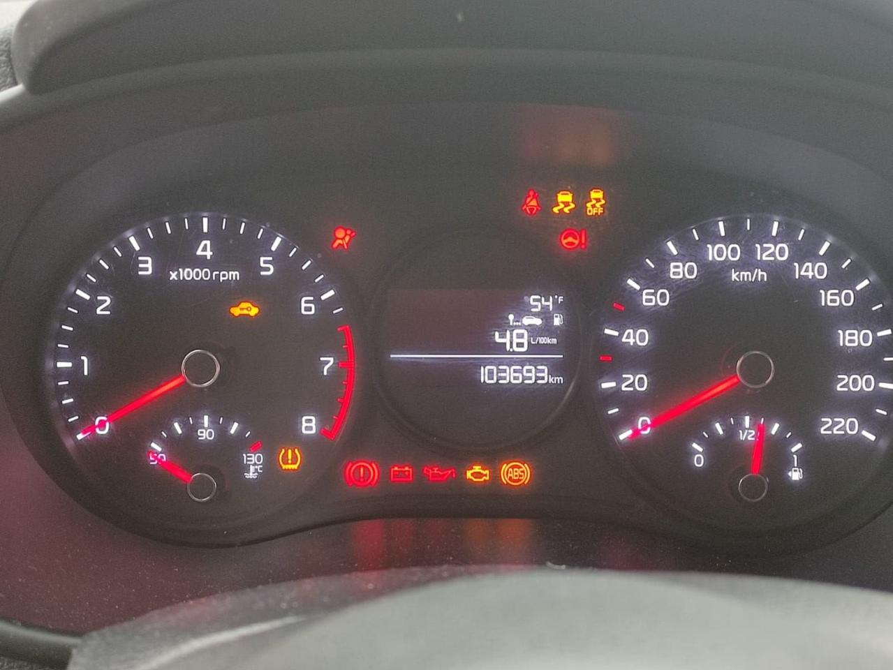 Kia Kia Picanto usata 6