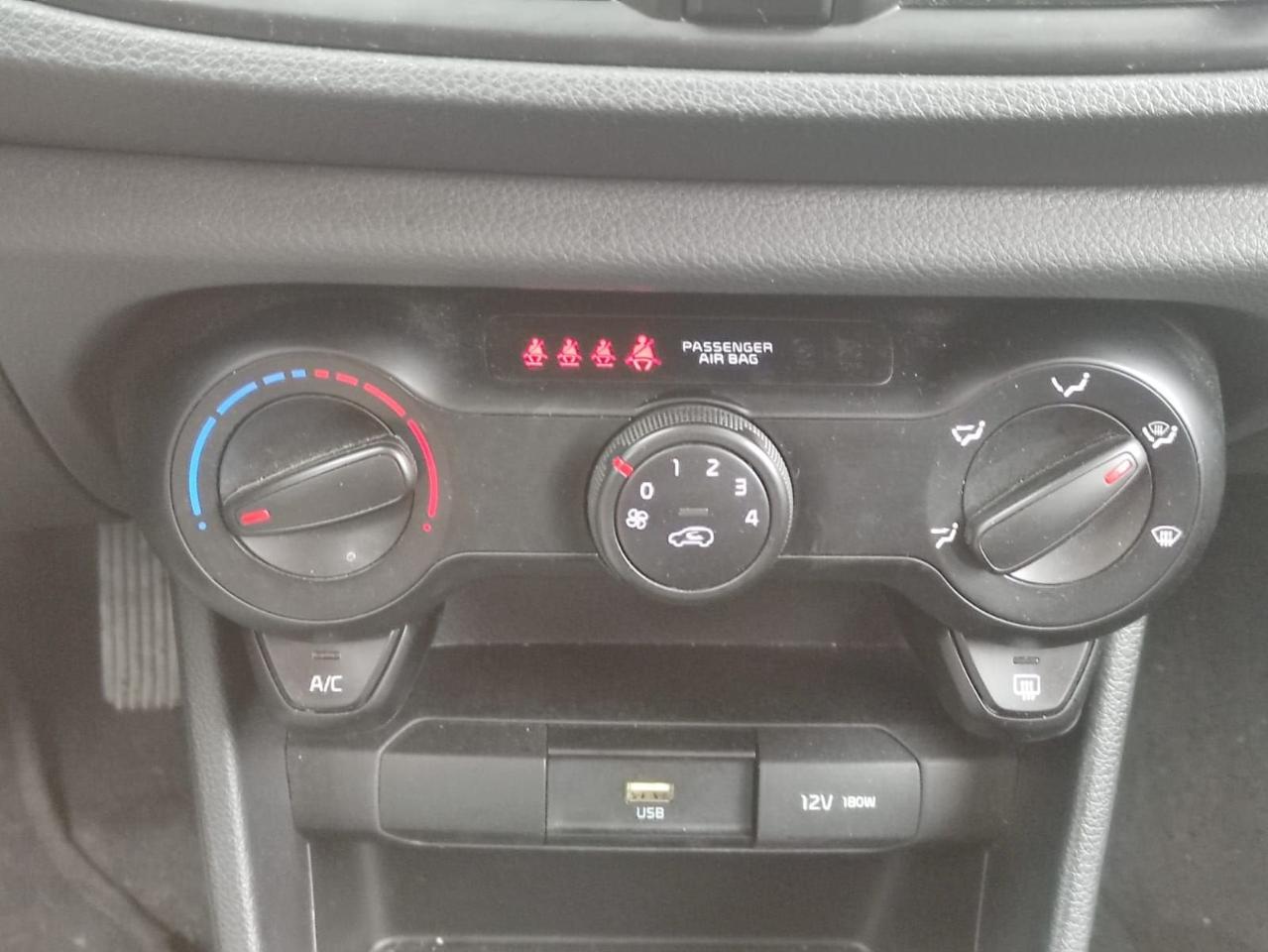 Kia Kia Picanto usata 7