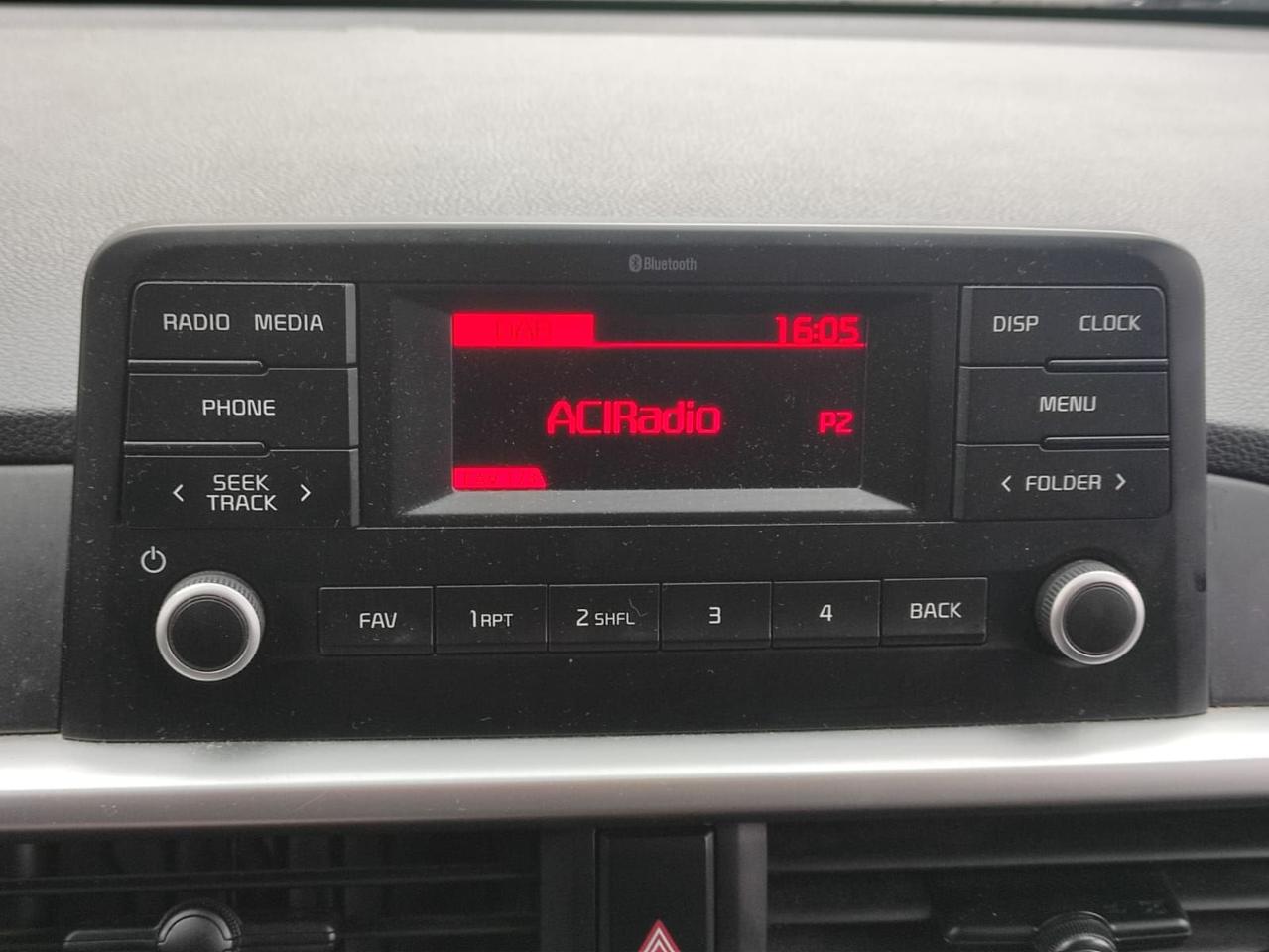 Kia Kia Picanto usata 8