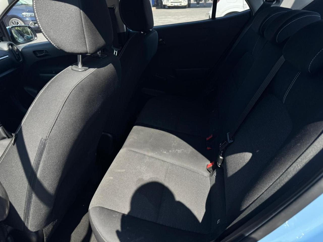 Kia Kia Picanto usata 2