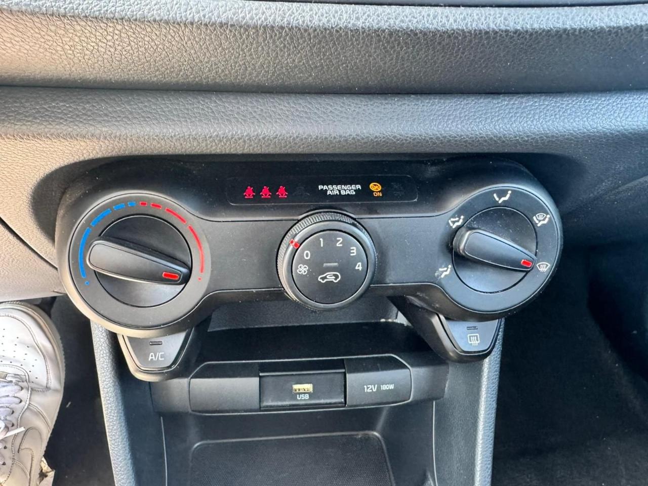 Kia Kia Picanto usata 3