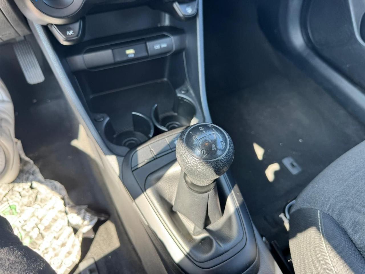 Kia Kia Picanto usata 4