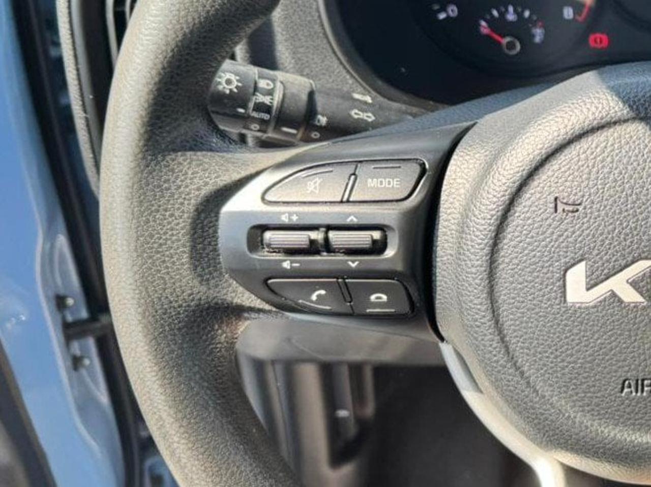 Kia Kia Picanto usata 5