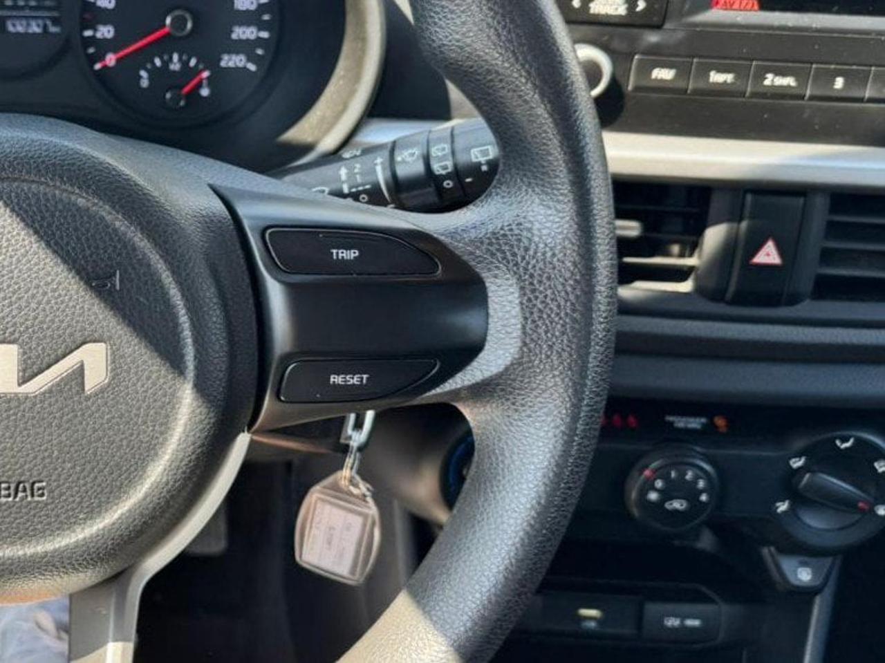 Kia Kia Picanto usata 6