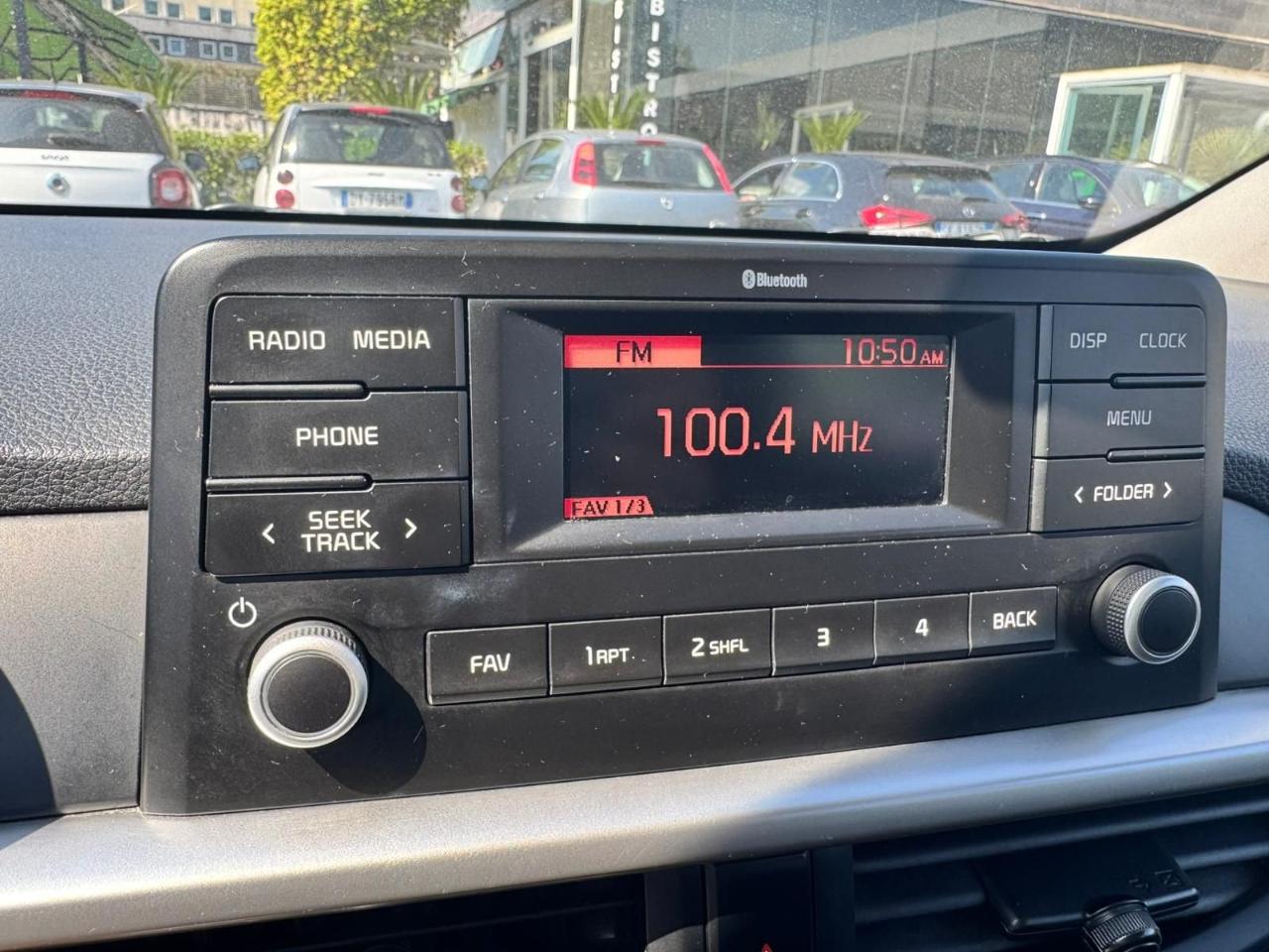 Kia Kia Picanto usata 8