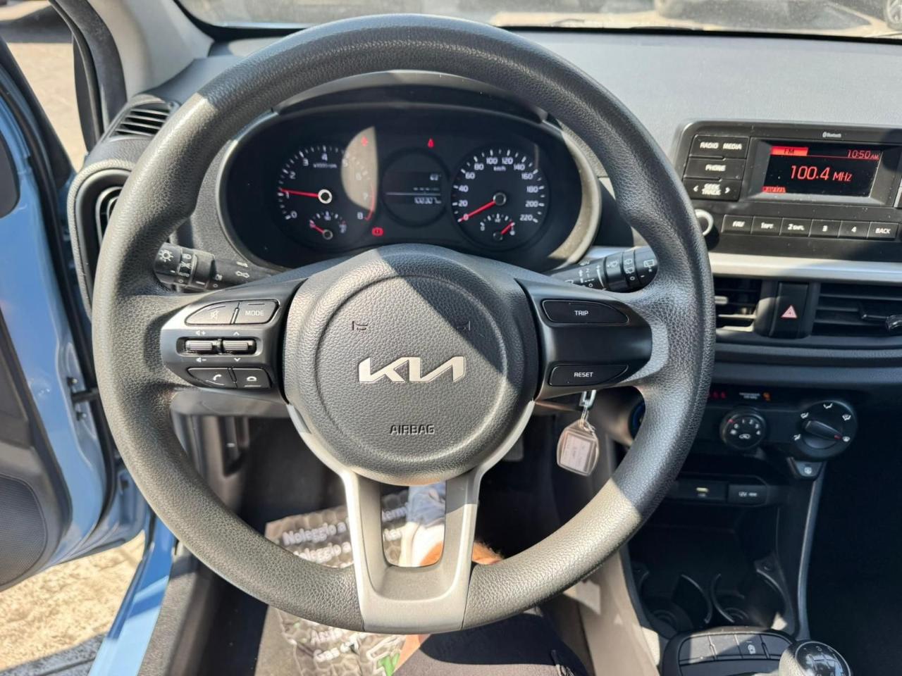 Kia Kia Picanto usata 10