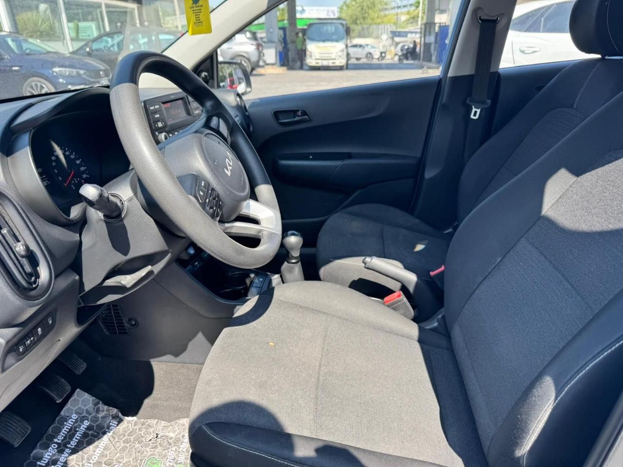 Kia Kia Picanto usata 12