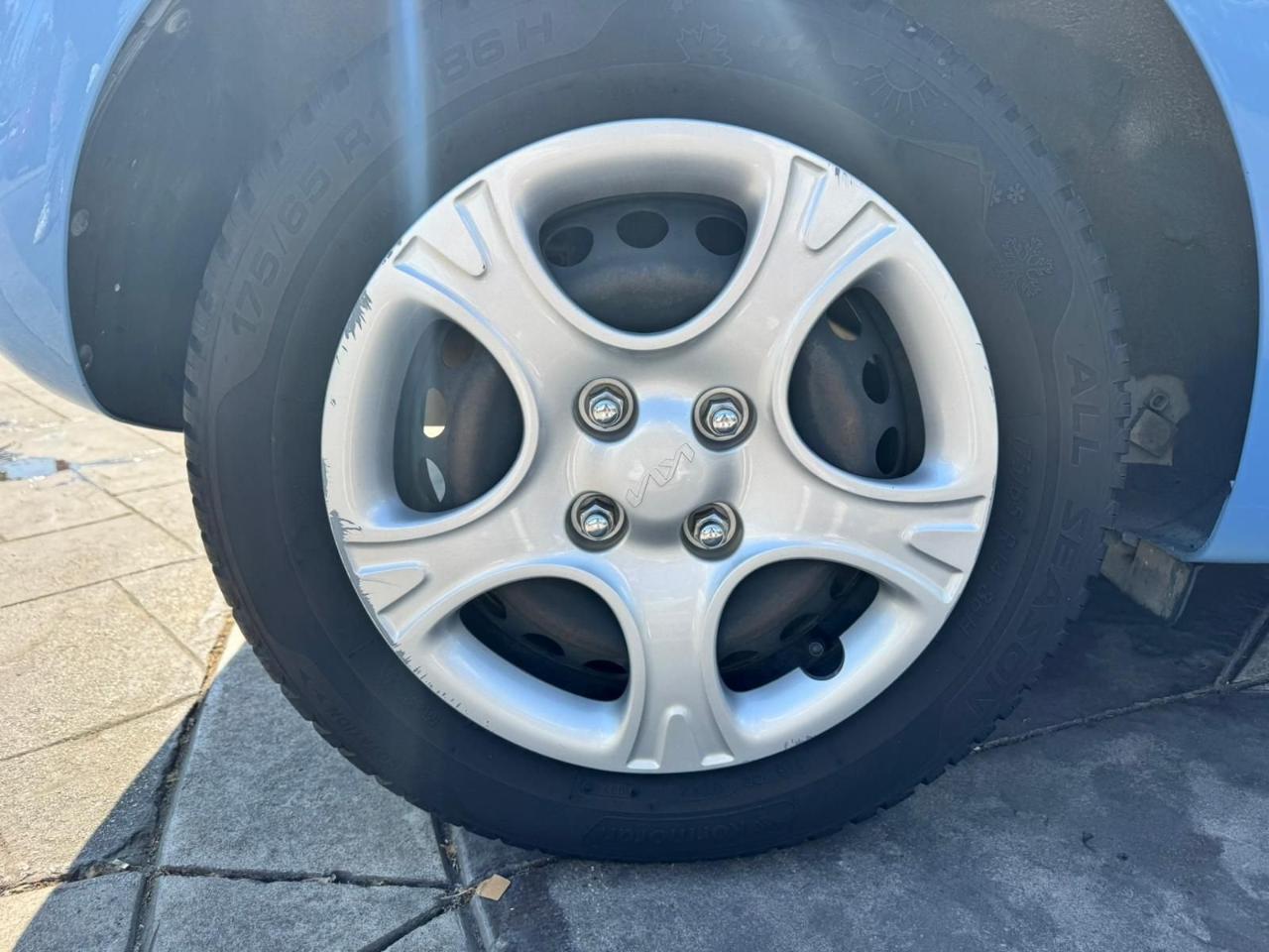 Kia Kia Picanto usata 16