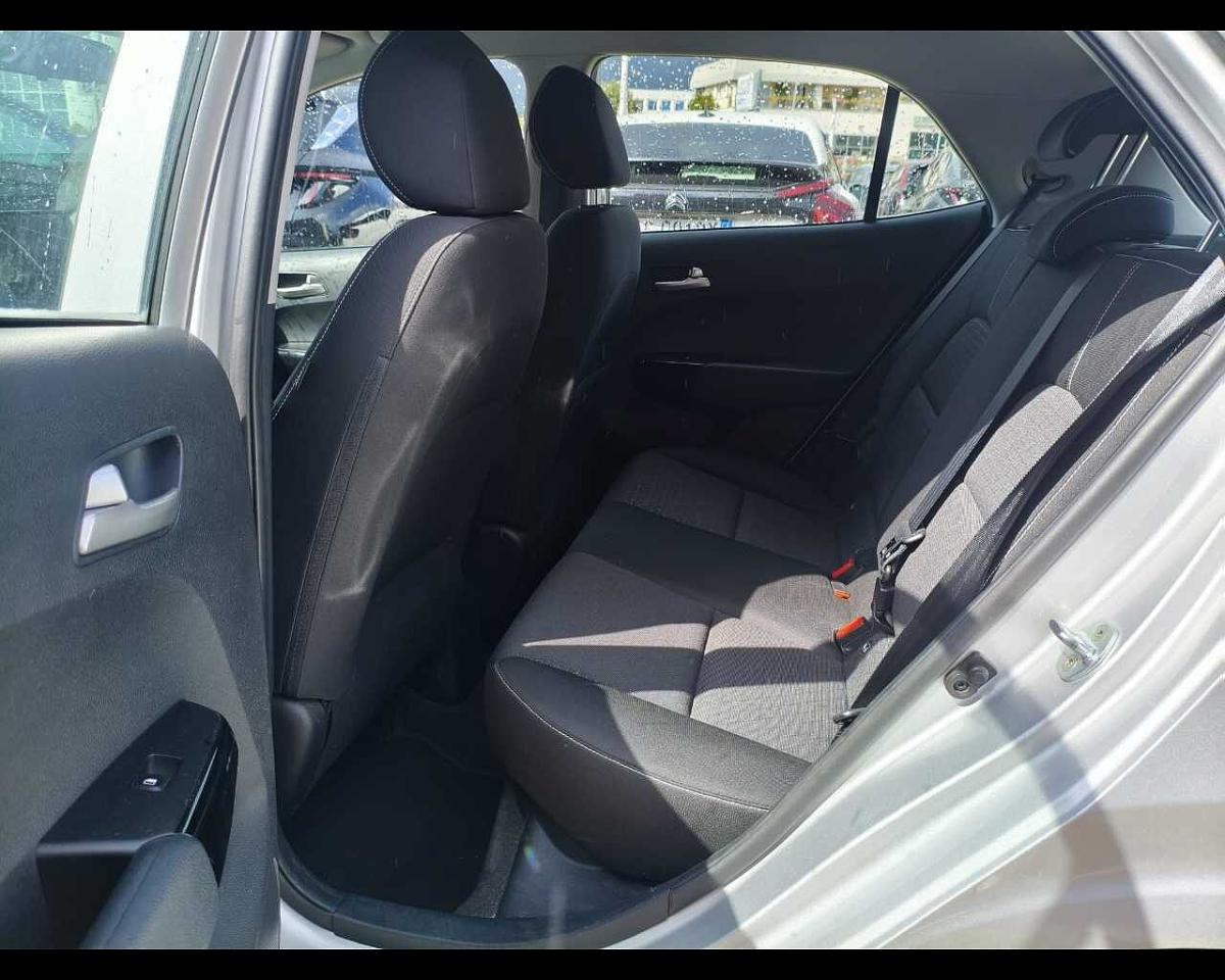 Kia Kia Picanto usata 3