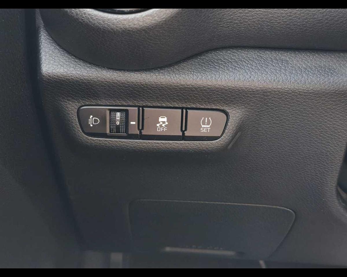 Kia Kia Picanto usata 5