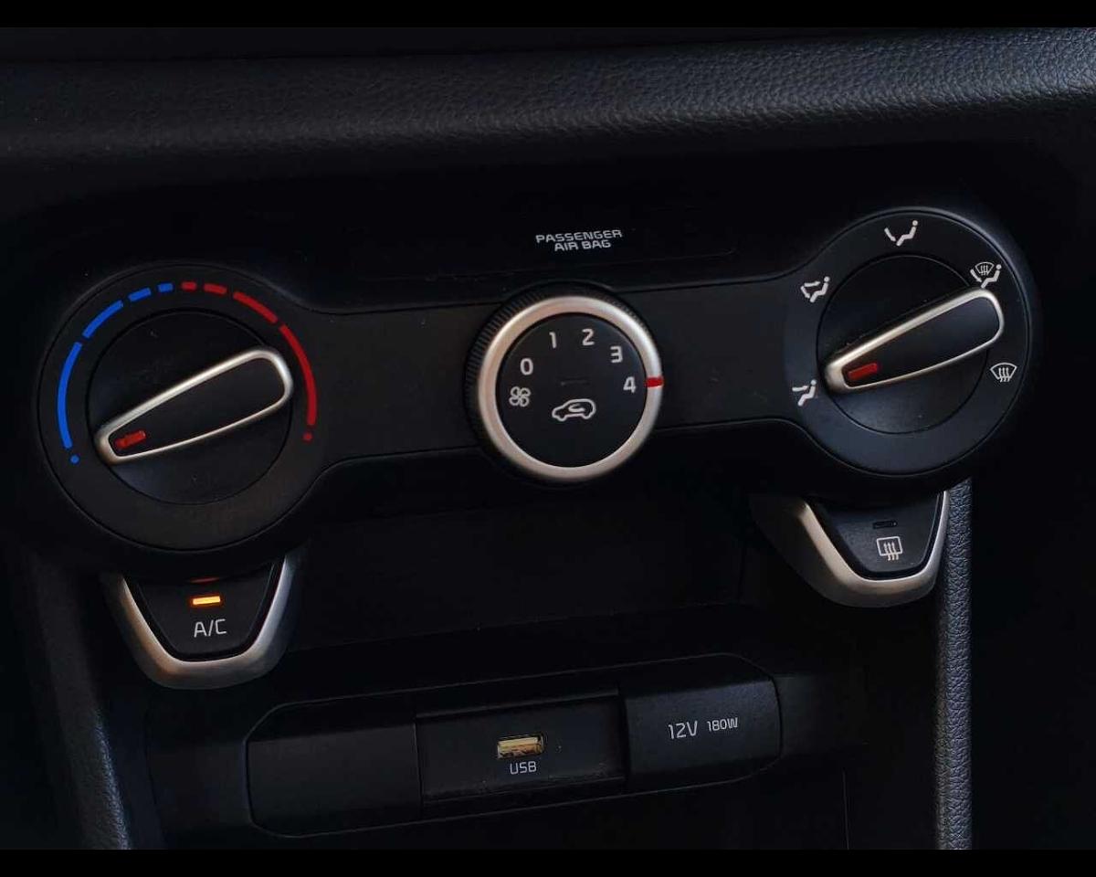 Kia Kia Picanto usata 6