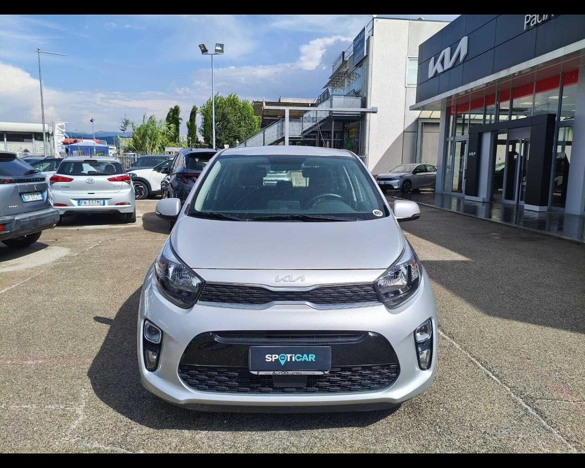 Kia Kia Picanto usata 11