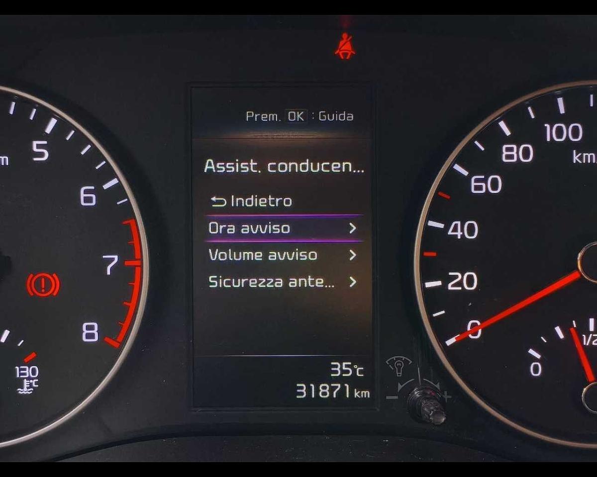 Kia Kia Picanto usata 13