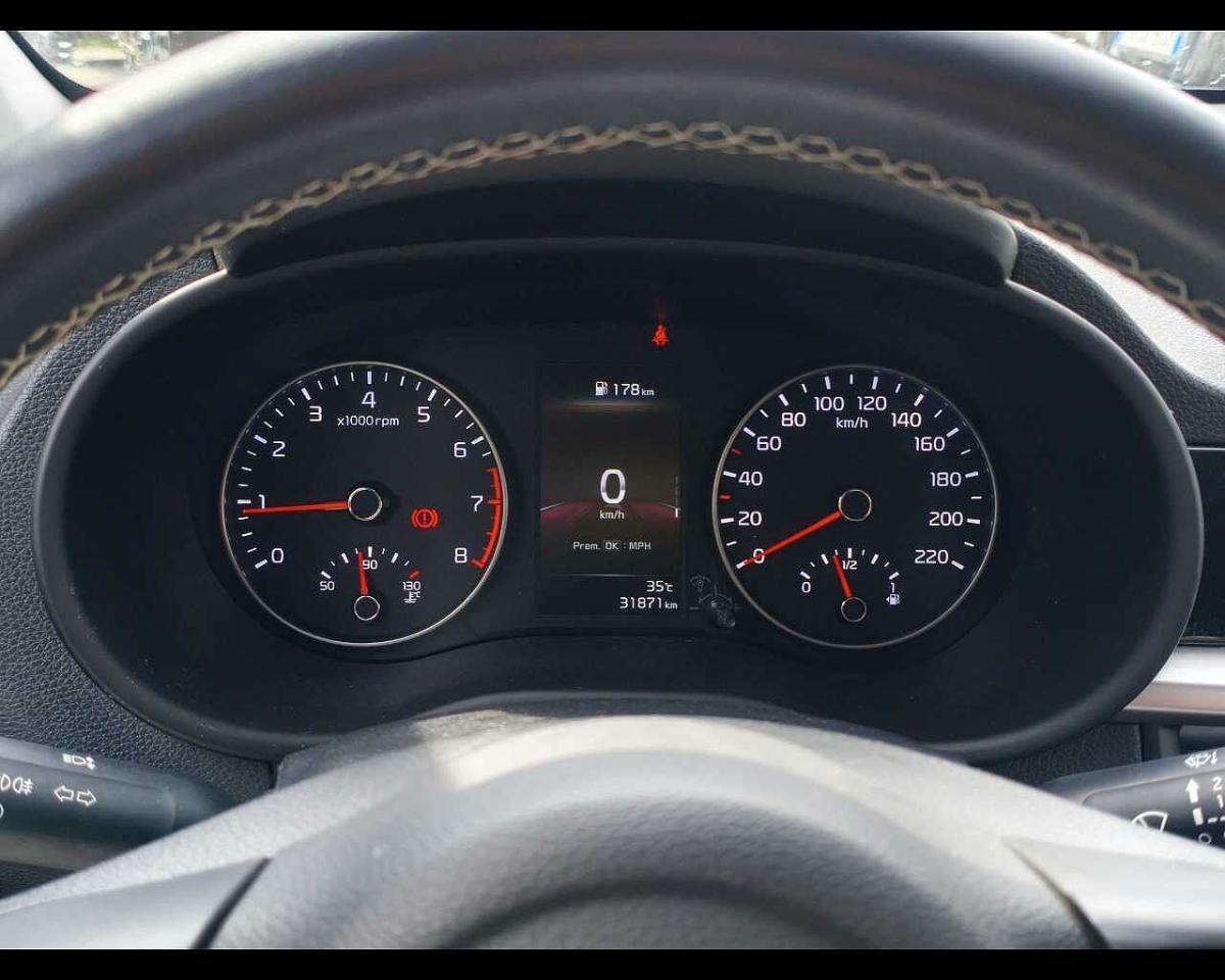 Kia Kia Picanto usata 14