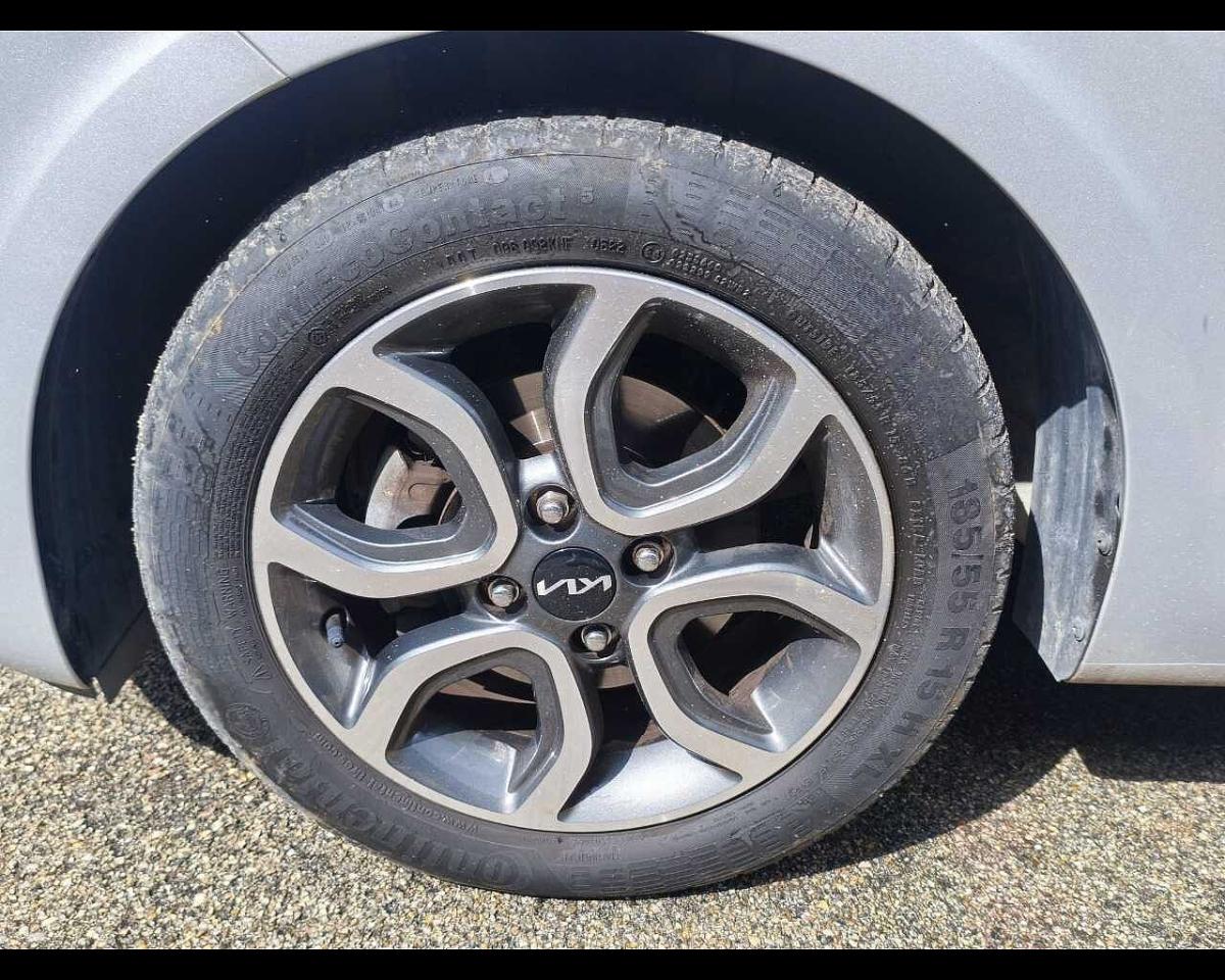 Kia Kia Picanto usata 15