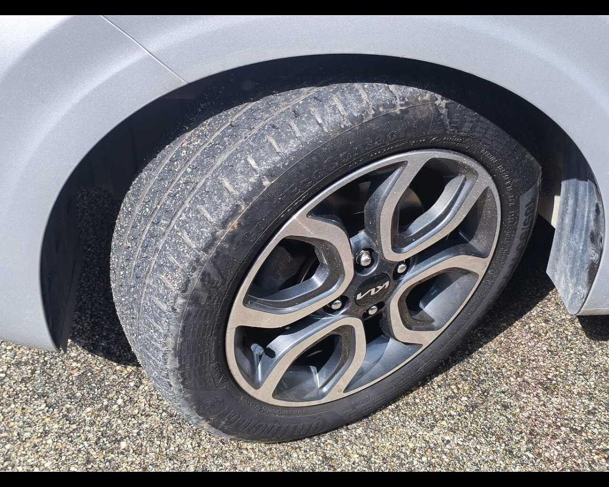 Kia Kia Picanto usata 16