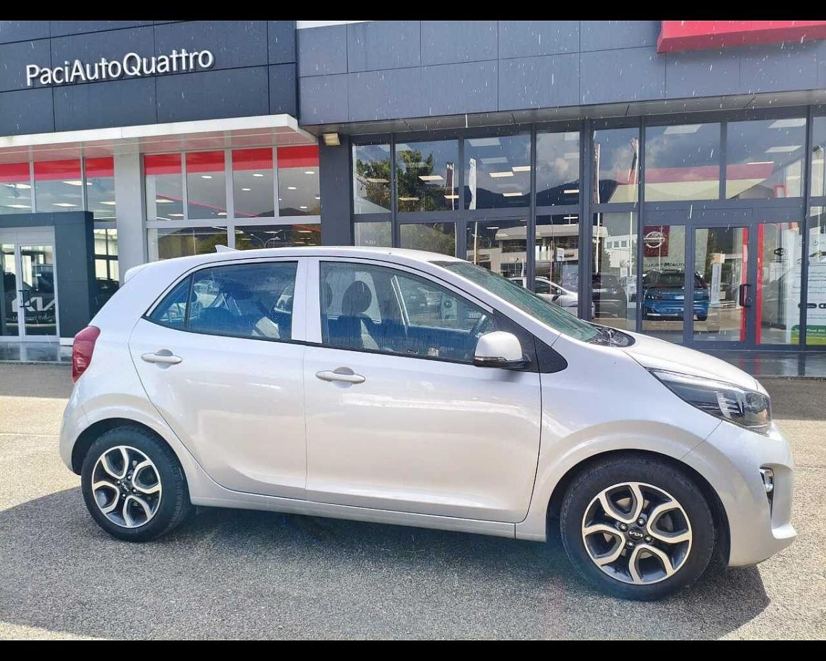Kia Kia Picanto usata 18