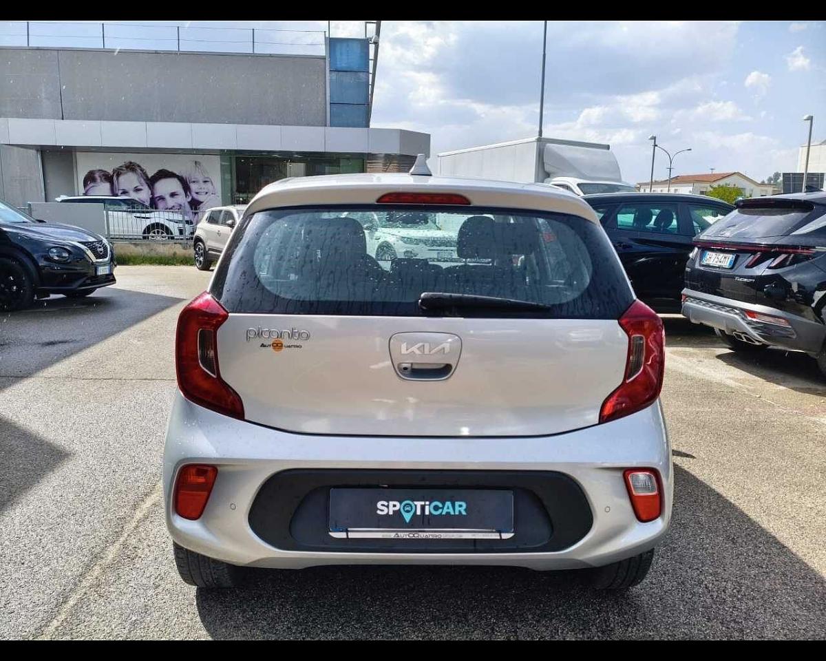 Kia Kia Picanto usata 20