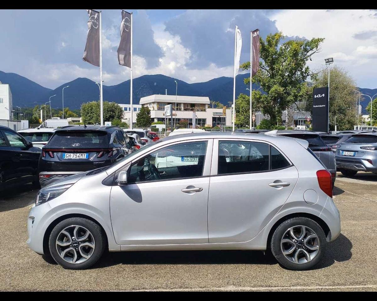 Kia Kia Picanto usata 22