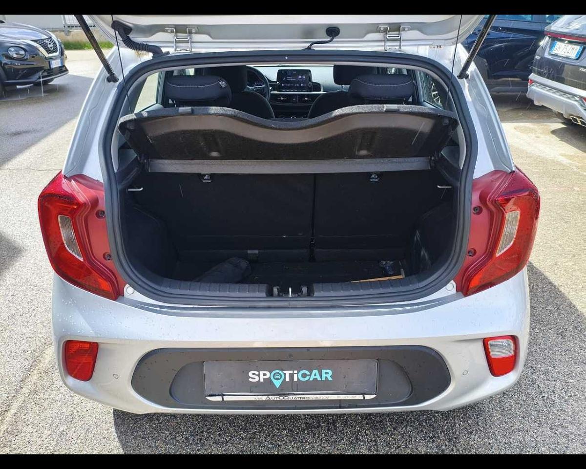 Kia Kia Picanto usata 23