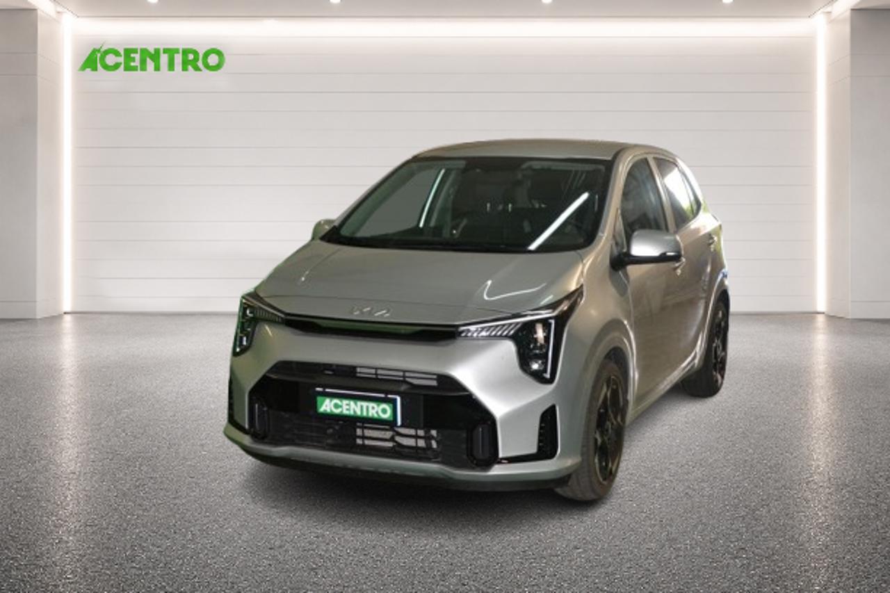 Kia Kia Picanto 