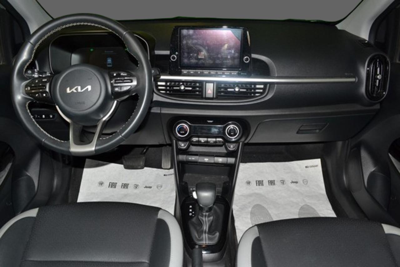 Kia Kia Picanto usata 1