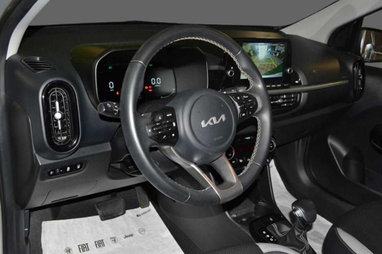 Kia Kia Picanto usata 2