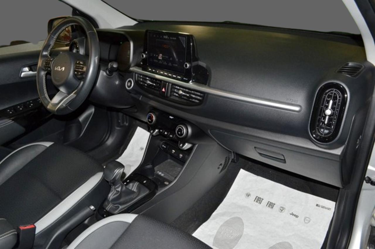 Kia Kia Picanto usata 3