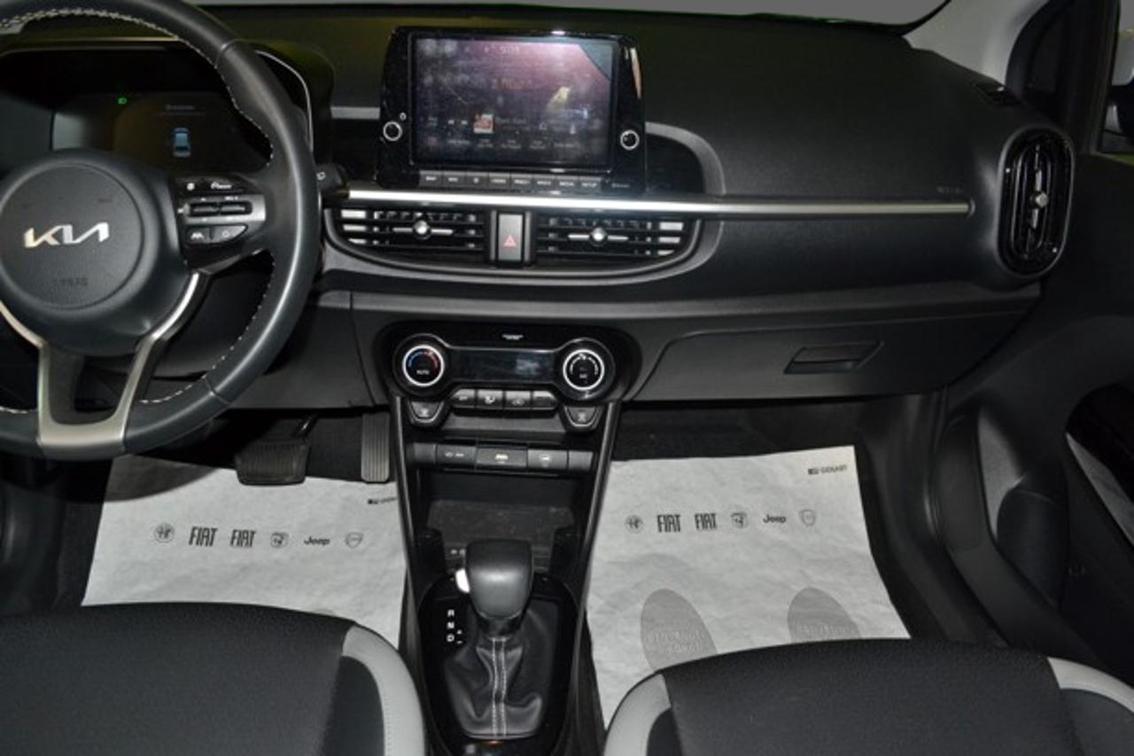 Kia Kia Picanto usata 4