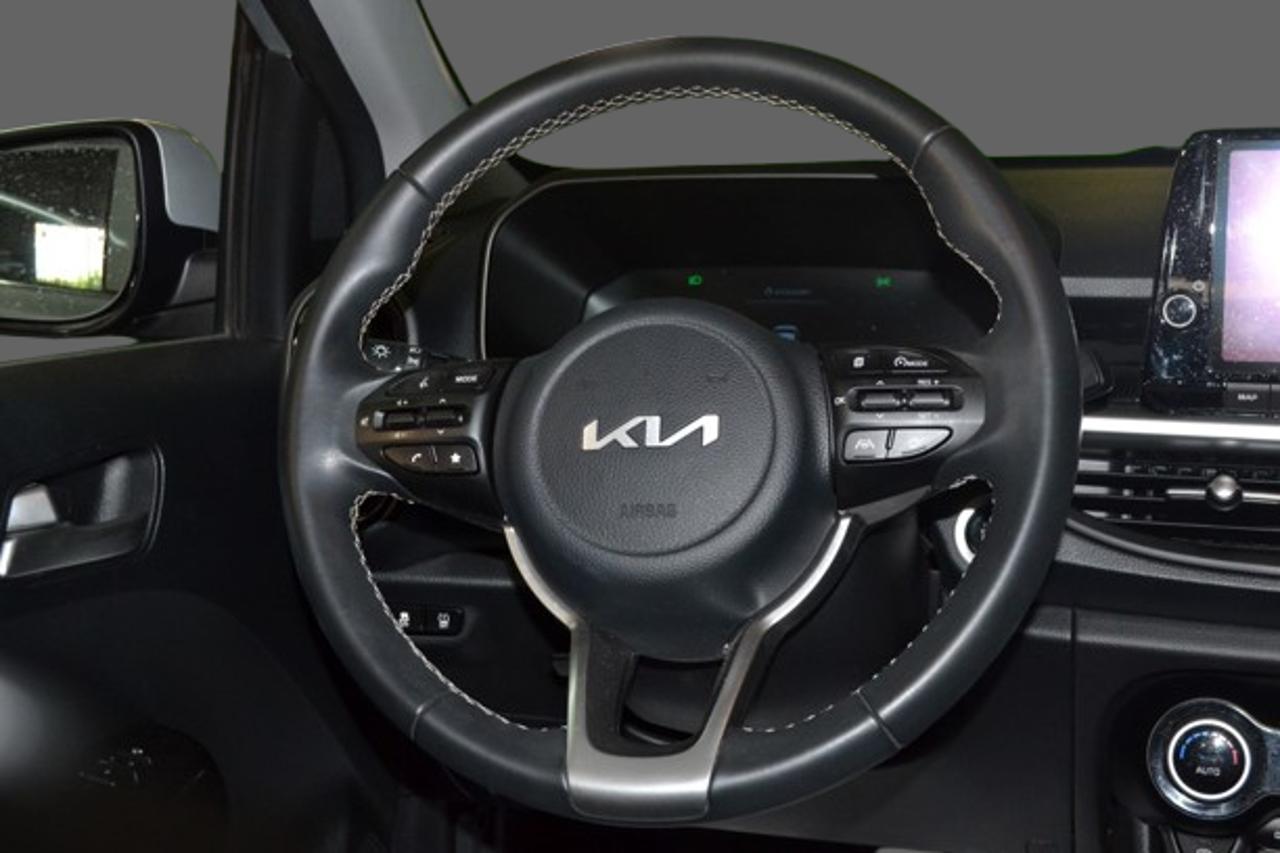Kia Kia Picanto usata 5