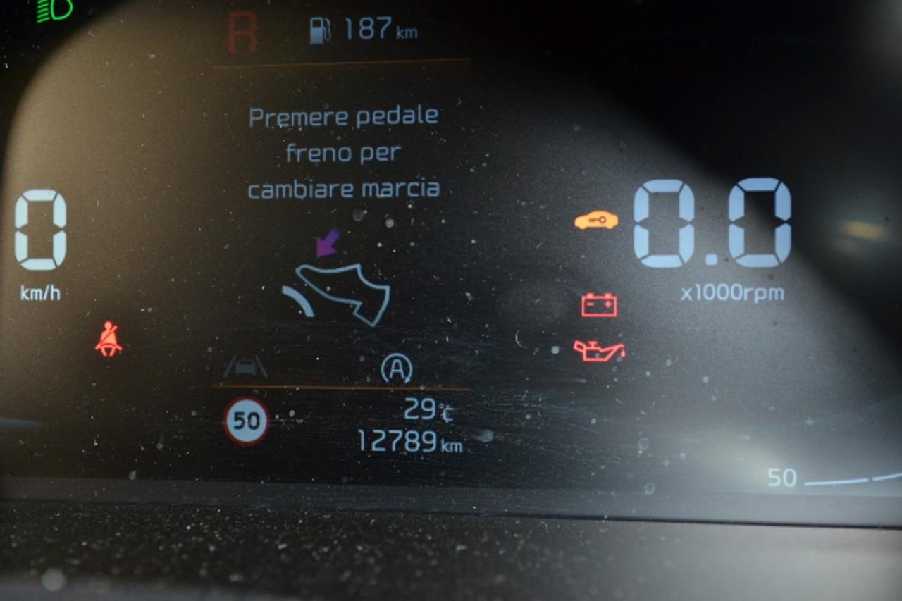 Kia Kia Picanto usata 6