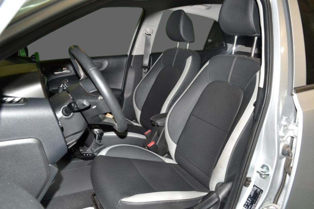 Kia Kia Picanto usata 7