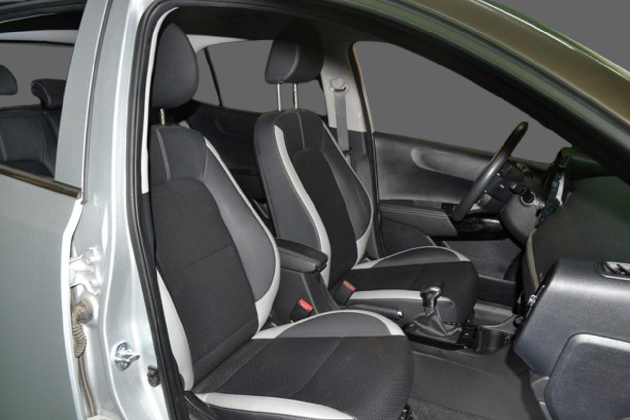 Kia Kia Picanto usata 9