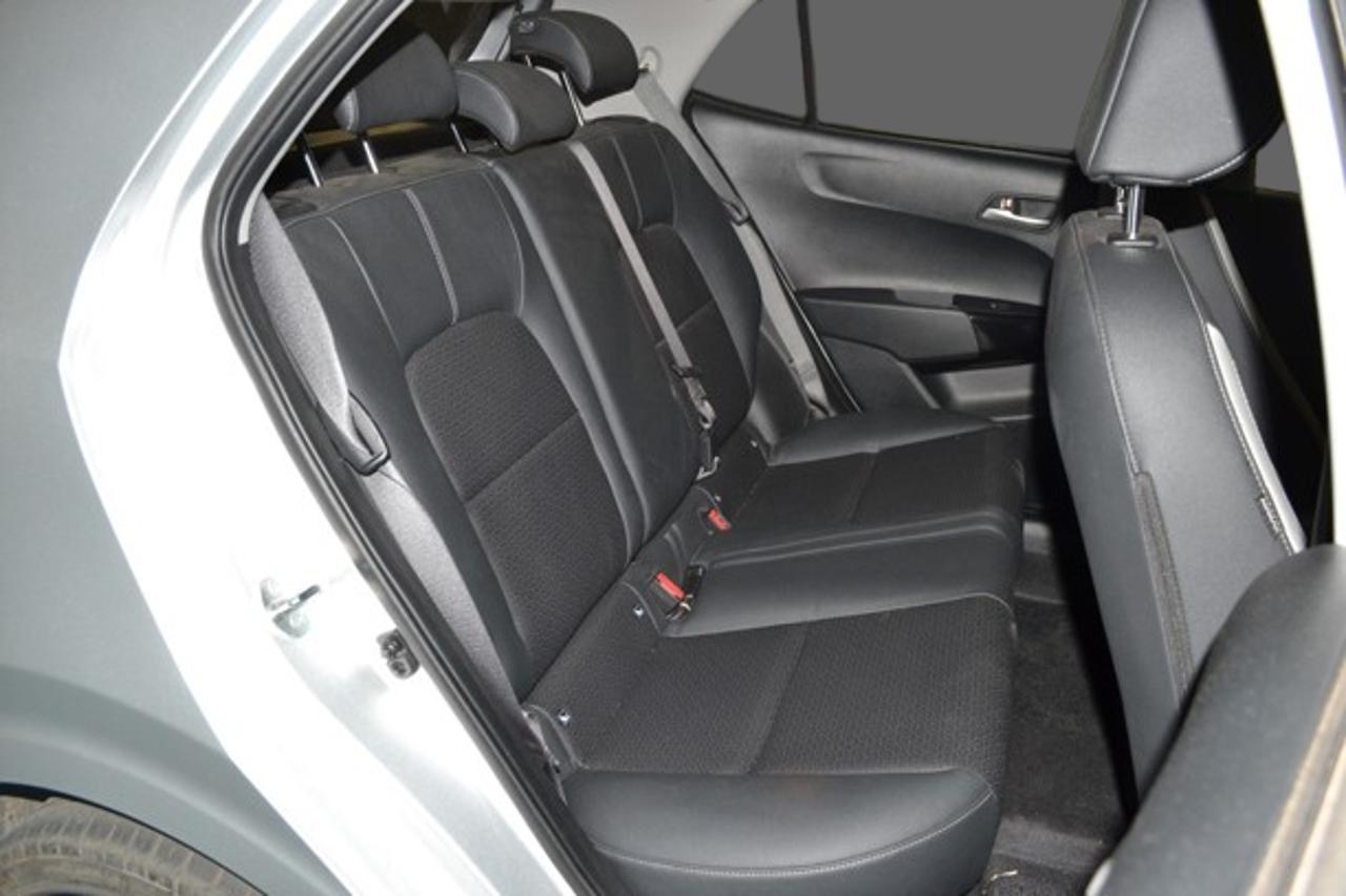 Kia Kia Picanto usata 10