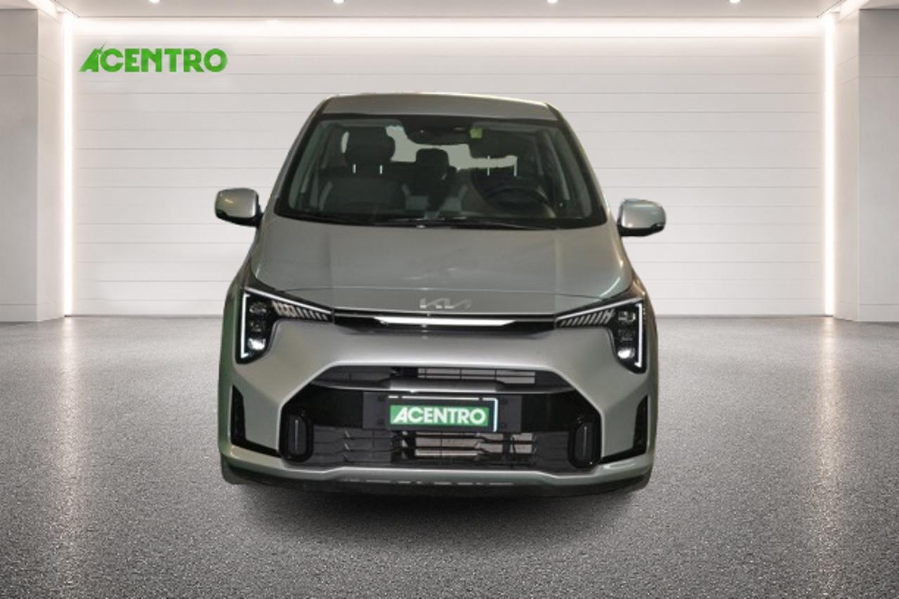Kia Kia Picanto usata 11