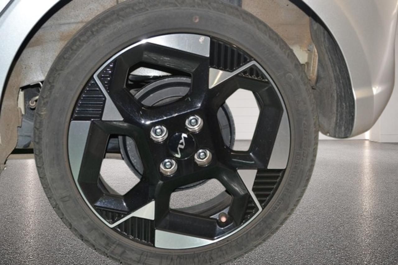 Kia Kia Picanto usata 12