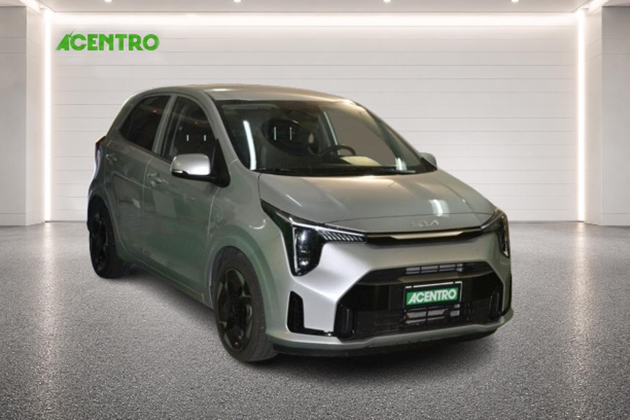 Kia Kia Picanto usata 13