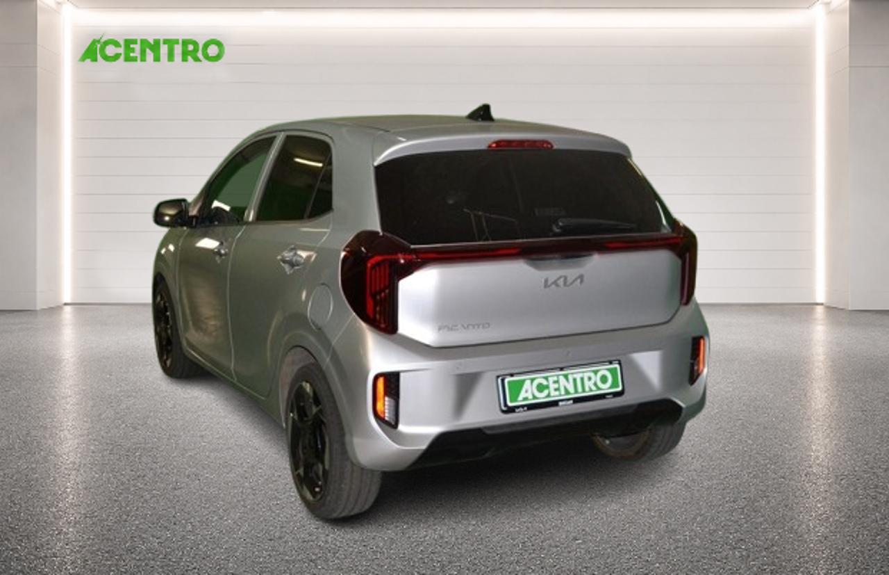 Kia Kia Picanto usata 14
