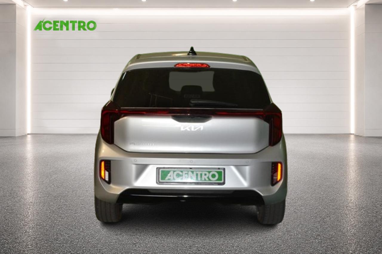 Kia Kia Picanto usata 15
