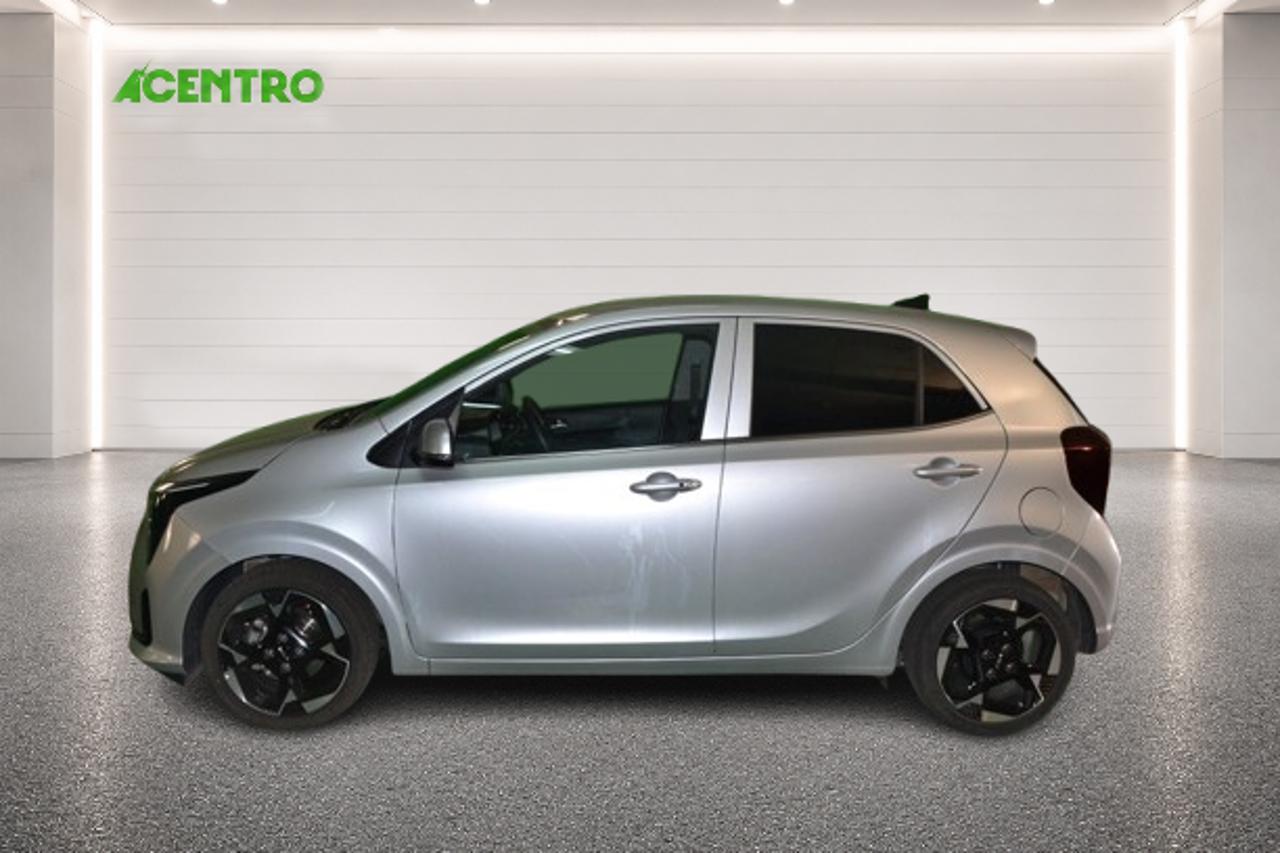 Kia Kia Picanto usata 17