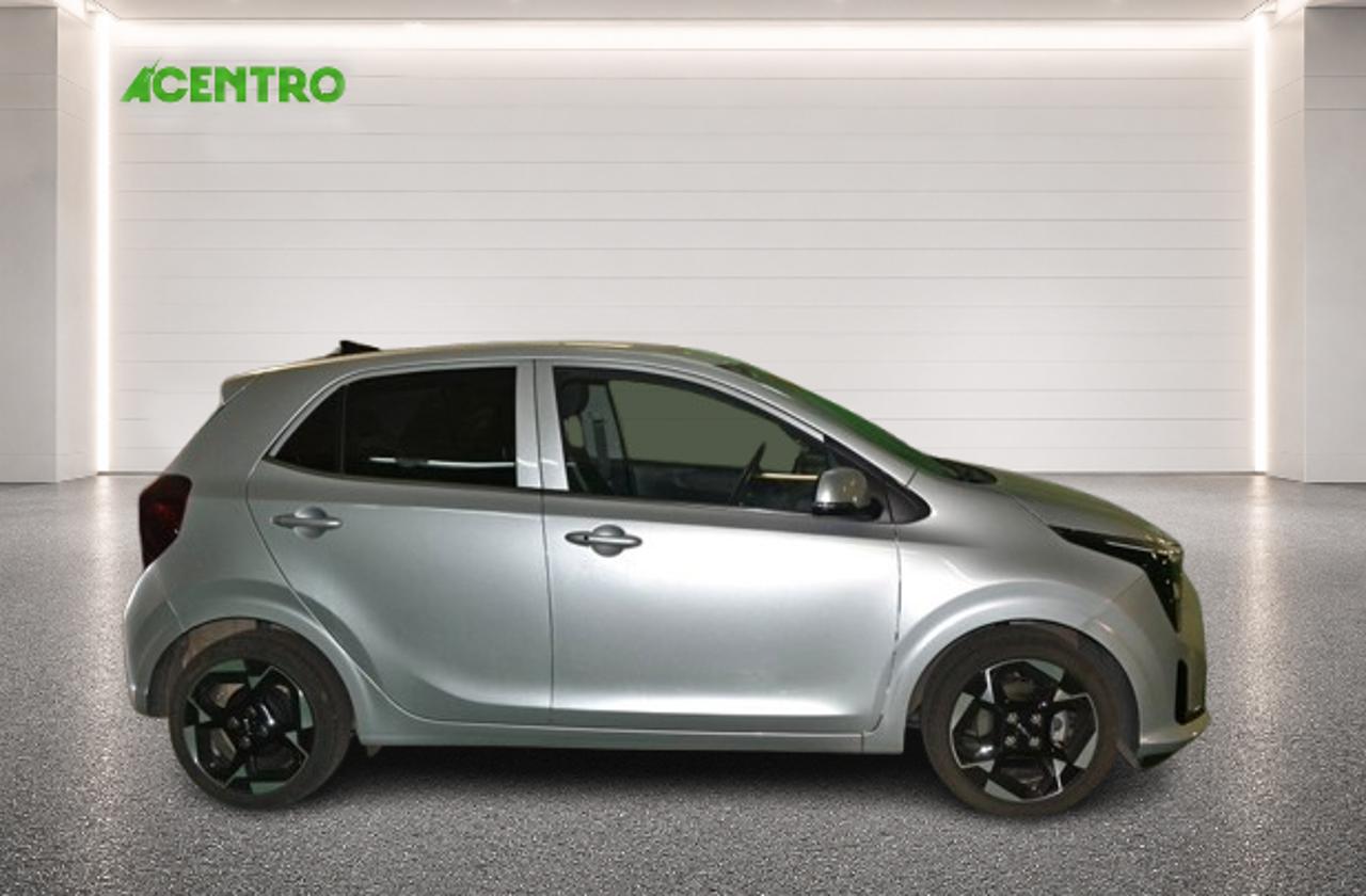 Kia Kia Picanto usata 18
