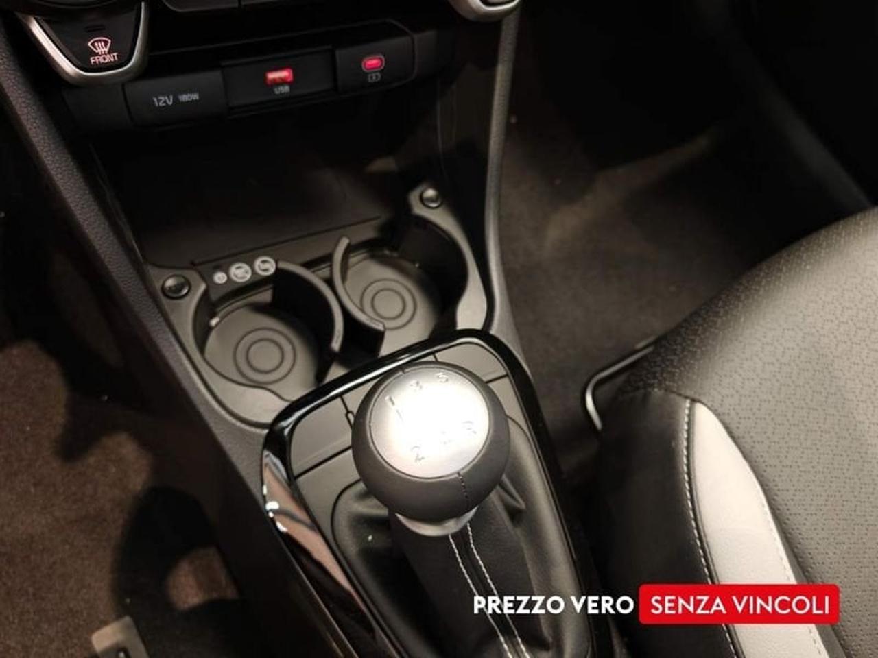 Kia Kia Picanto usata 2