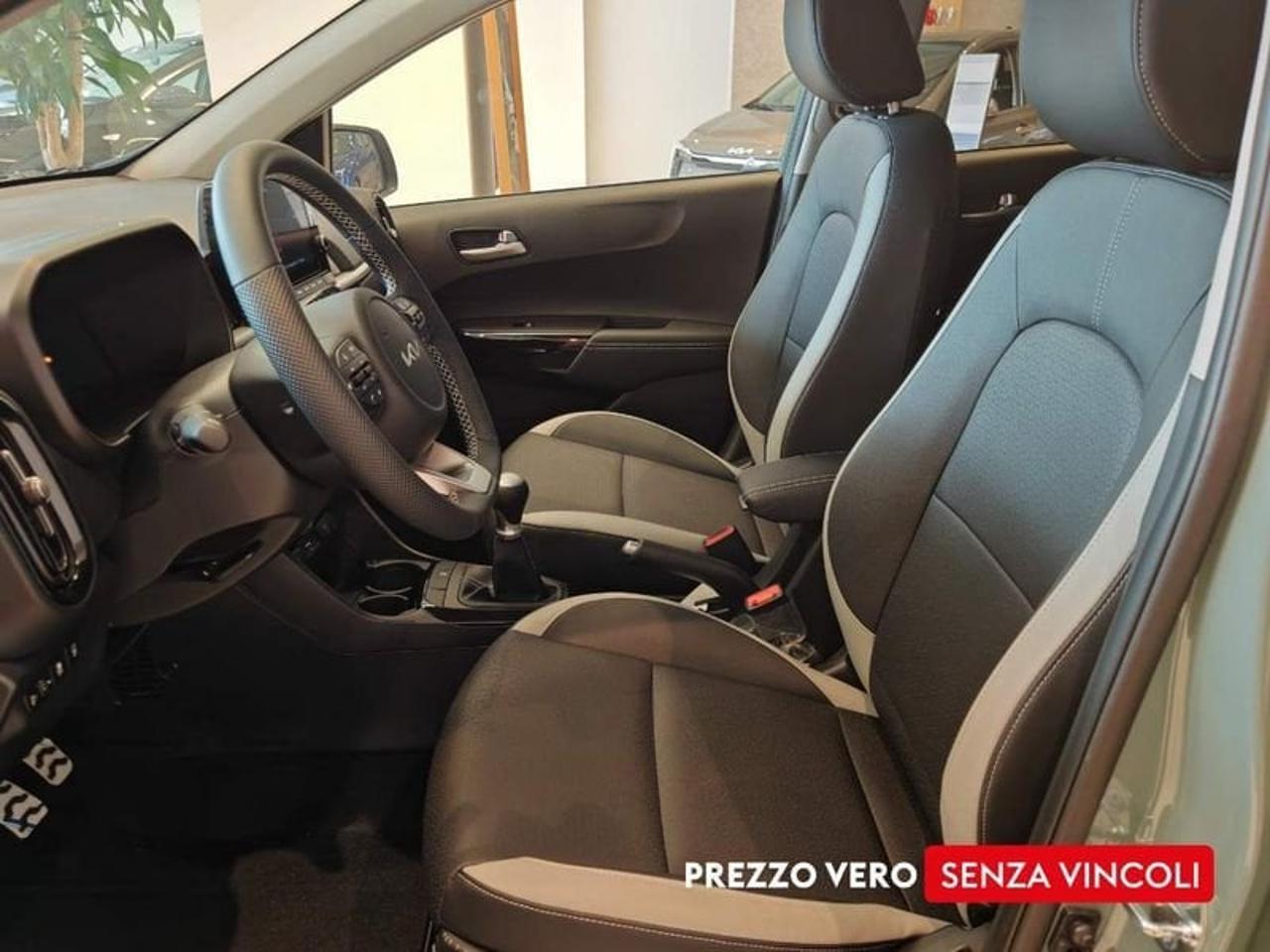 Kia Kia Picanto usata 3
