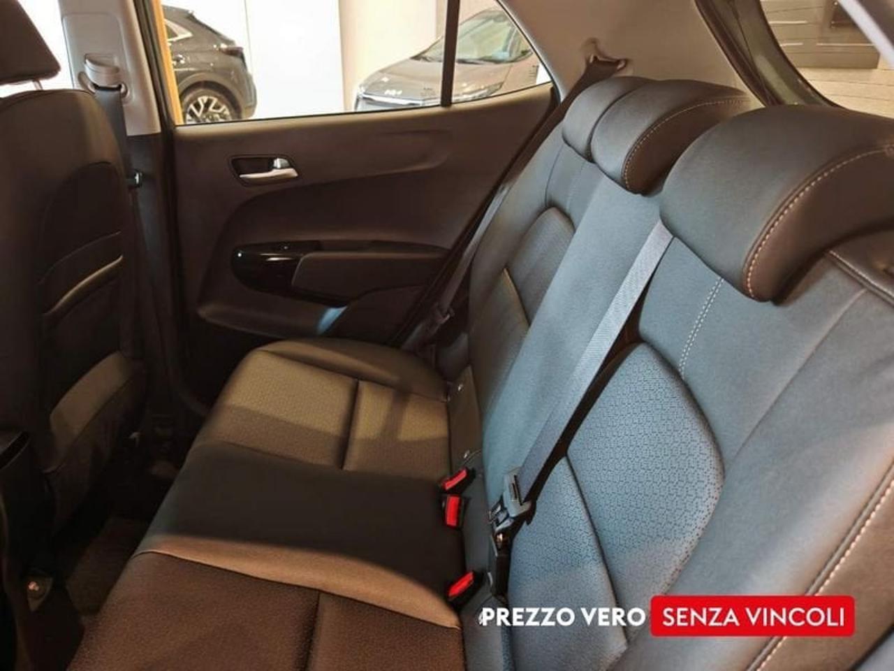 Kia Kia Picanto usata 5