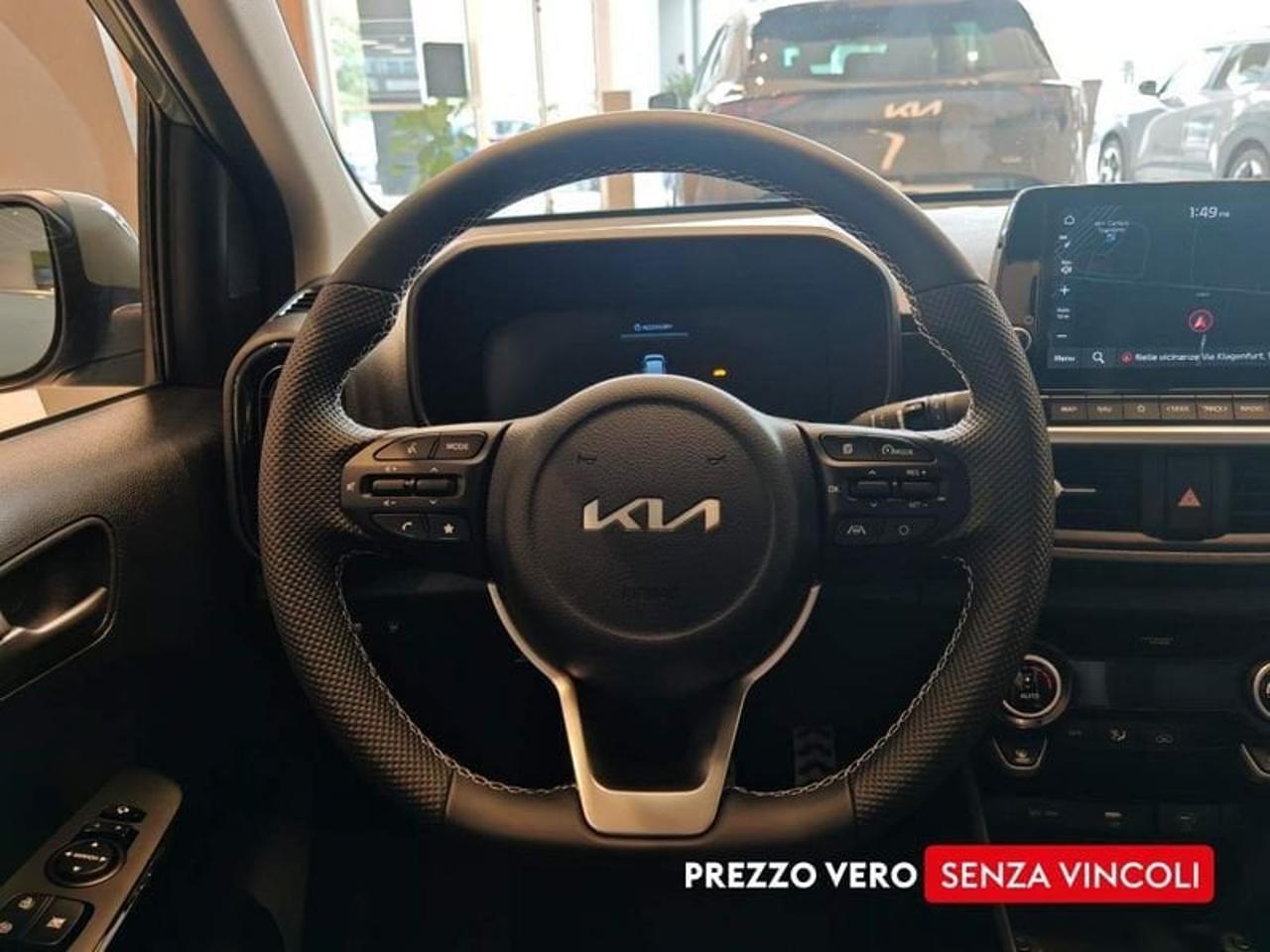 Kia Kia Picanto usata 13
